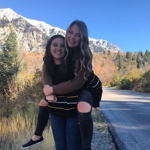 Meet your Posher, Madison